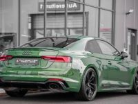 Audi RS5 2.9 TFSI RS-Sitze - <small></small> 59.890 € <small>TTC</small> - #30