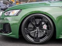 Audi RS5 2.9 TFSI RS-Sitze - <small></small> 59.890 € <small>TTC</small> - #34