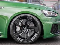 Audi RS5 2.9 TFSI RS-Sitze - <small></small> 59.890 € <small>TTC</small> - #37