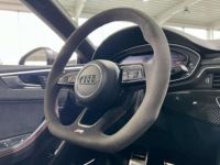 Audi RS5 2.9 V6 TFSI Quattro Tiptronic FULLTVADEDUCTIBLE - <small></small> 59.990 € <small>TTC</small> - #15