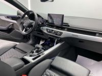 Audi RS5 2.9 V6 TFSI Quattro Tiptronic MILLTEK CARBON - <small></small> 79.950 € <small>TTC</small> - #10
