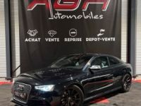 Audi RS5 4.2 FSI V8 450cv Quattro S Tronic 7 - <small></small> 44.990 € <small>TTC</small> - #1