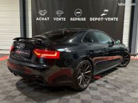 Audi RS5 4.2 FSI V8 450cv Quattro S Tronic 7 - <small></small> 44.990 € <small>TTC</small> - #4