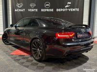 Audi RS5 4.2 FSI V8 450cv Quattro S Tronic 7 - <small></small> 44.990 € <small>TTC</small> - #6