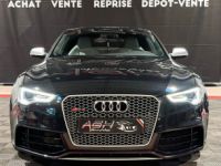 Audi RS5 4.2 FSI V8 450cv Quattro S Tronic 7 - <small></small> 44.990 € <small>TTC</small> - #8