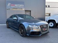 Audi RS5 4.2 V8 450 S-TRONIC 7 - <small></small> 28.900 € <small>TTC</small> - #1