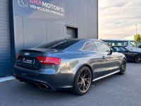 Audi RS5 4.2 V8 450 S-TRONIC 7 - <small></small> 28.900 € <small>TTC</small> - #4