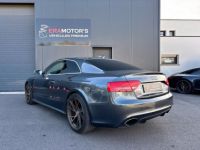 Audi RS5 4.2 V8 450 S-TRONIC 7 - <small></small> 28.900 € <small>TTC</small> - #5