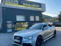 Audi RS5 4.2 v8 fsi 450 cv exclusive quattro s tronic 7 garantie - <small></small> 34.990 € <small>TTC</small> - #1