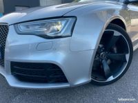 Audi RS5 4.2 v8 fsi 450 cv exclusive quattro s tronic 7 garantie - <small></small> 34.990 € <small>TTC</small> - #2