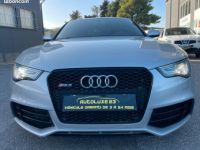 Audi RS5 4.2 v8 fsi 450 cv exclusive quattro s tronic 7 garantie - <small></small> 34.990 € <small>TTC</small> - #3