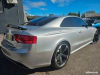 Audi RS5 4.2 v8 fsi 450 cv exclusive quattro s tronic 7 garantie - <small></small> 34.990 € <small>TTC</small> - #4