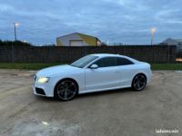 Audi RS5 4.2 V8 FSI 450 CV QUATTRO - <small></small> 37.990 € <small>TTC</small> - #1