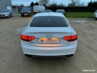 Audi RS5 4.2 V8 FSI 450 CV QUATTRO - <small></small> 37.990 € <small>TTC</small> - #9