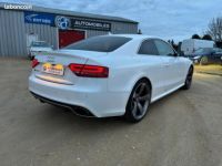 Audi RS5 4.2 V8 FSI 450 CV QUATTRO - <small></small> 39.900 € <small>TTC</small> - #10