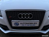 Audi RS5 4.2 V8 FSI 450 CV QUATTRO - <small></small> 39.900 € <small>TTC</small> - #19