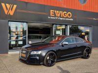 Audi RS5 4.2 V8 FSI 450ch QUATTRO S tronic 7 - <small></small> 25.990 € <small>TTC</small> - #1