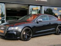 Audi RS5 4.2 V8 FSI 450ch QUATTRO S tronic 7 - <small></small> 25.990 € <small>TTC</small> - #2