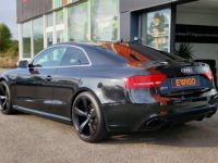 Audi RS5 4.2 V8 FSI 450ch QUATTRO S tronic 7 - <small></small> 25.990 € <small>TTC</small> - #3