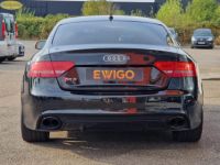 Audi RS5 4.2 V8 FSI 450ch QUATTRO S tronic 7 - <small></small> 25.990 € <small>TTC</small> - #4