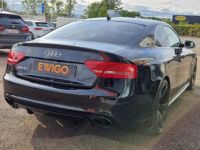 Audi RS5 4.2 V8 FSI 450ch QUATTRO S tronic 7 - <small></small> 25.990 € <small>TTC</small> - #5