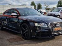 Audi RS5 4.2 V8 FSI 450ch QUATTRO S tronic 7 - <small></small> 25.990 € <small>TTC</small> - #6