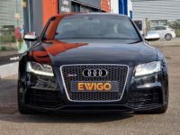 Audi RS5 4.2 V8 FSI 450ch QUATTRO S tronic 7 - <small></small> 25.990 € <small>TTC</small> - #7