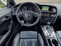 Audi RS5 4.2 V8 FSI 450ch QUATTRO S tronic 7 - <small></small> 25.990 € <small>TTC</small> - #14