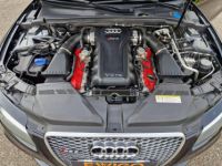 Audi RS5 4.2 V8 FSI 450ch QUATTRO S tronic 7 - <small></small> 25.990 € <small>TTC</small> - #18