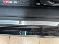 Audi RS5 AUDI RS5 II SPORTBACK 2.9 TFSI 450 QUATTRO TIPTRONIC 8 - <small></small> 64.490 € <small>TTC</small> - #13