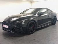 Audi RS5 CARBON/HUD/MATRIX MALUS COMPRIS - <small></small> 67.900 € <small>TTC</small> - #1