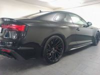 Audi RS5 CARBON/HUD/MATRIX MALUS COMPRIS - <small></small> 67.900 € <small>TTC</small> - #3