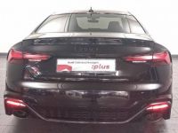 Audi RS5 CARBON/HUD/MATRIX MALUS COMPRIS - <small></small> 67.900 € <small>TTC</small> - #4