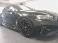 Audi RS5 CARBON/HUD/MATRIX MALUS COMPRIS - <small></small> 67.900 € <small>TTC</small> - #7