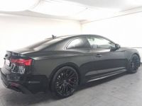 Audi RS5 CARBON/HUD/MATRIX MALUS COMPRIS - <small></small> 67.900 € <small>TTC</small> - #8