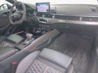 Audi RS5 CARBON/HUD/MATRIX MALUS COMPRIS - <small></small> 67.900 € <small>TTC</small> - #9