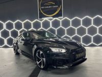 Audi RS5 Coupé 3.0 TFSI 450 quattro - <small></small> 46.990 € <small>TTC</small> - #2