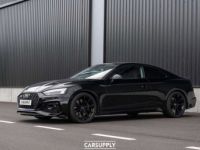 Audi RS5 Coupé Facelift - RS Sport exhaust - RS Design - <small></small> 64.995 € <small>TTC</small> - #2