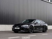 Audi RS5 Coupé Facelift - RS Sport exhaust - RS Design - <small></small> 64.995 € <small>TTC</small> - #3