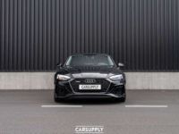 Audi RS5 Coupé Facelift - RS Sport exhaust - RS Design - <small></small> 64.995 € <small>TTC</small> - #4
