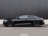Audi RS5 Coupé Facelift - RS Sport exhaust - RS Design - <small></small> 64.995 € <small>TTC</small> - #5