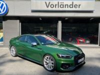 Audi RS5 Coupe quattro Carbondach Dynamik 280  - <small></small> 51.450 € <small>TTC</small> - #1