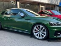 Audi RS5 Coupe quattro Carbondach Dynamik 280  - <small></small> 51.450 € <small>TTC</small> - #2