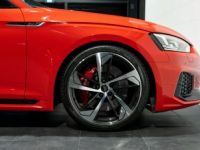 Audi RS5 Coupé V6 2.9 TFSI 450 Ch Tiptronic 8 Quattro - <small></small> 69.900 € <small>TTC</small> - #7