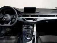 Audi RS5 Coupé V6 2.9 TFSI 450 Ch Tiptronic 8 Quattro - <small></small> 69.900 € <small>TTC</small> - #8