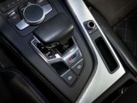 Audi RS5 Coupé V6 2.9 TFSI 450 Ch Tiptronic 8 Quattro - <small></small> 69.900 € <small>TTC</small> - #25