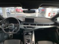 Audi RS5 Coupé V6 2.9 TFSi 450 Tiptronic 8 Quattro - <small></small> 59.990 € <small>TTC</small> - #5