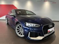 Audi RS5 Coupé V6 2.9 TFSi 450 Tiptronic 8 Quattro - <small></small> 56.980 € <small>TTC</small> - #1