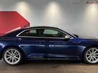 Audi RS5 Coupé V6 2.9 TFSi 450 Tiptronic 8 Quattro - <small></small> 56.980 € <small>TTC</small> - #2