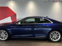 Audi RS5 Coupé V6 2.9 TFSi 450 Tiptronic 8 Quattro - <small></small> 56.980 € <small>TTC</small> - #3